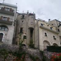 Borgo Medievale di Pretoro