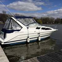 Montreal-Boatrentals