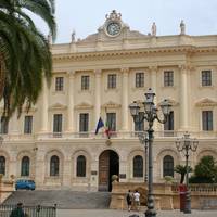 Palazzo della Provincia