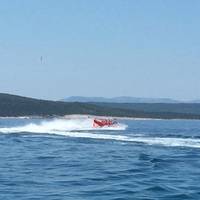 Crikvenica Croatia Jet Boat Adventure
