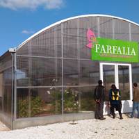 Farfalia - Casa delle Farfalle