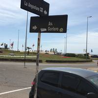 Avenida Gorlero