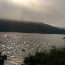 Loch Lubnaig