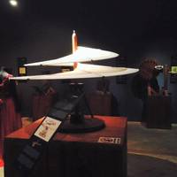 Museo Leonardo Da Vinci e Archimede
