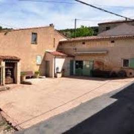 Boutique du Moulin a Huile Gervasoni
