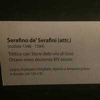 Kronos - Museo della Cattedrale di Piacenza