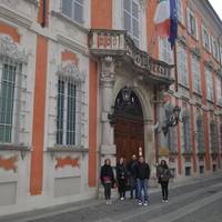 Palazzo Mandelli