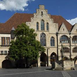 Rathaus