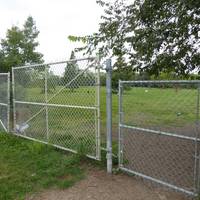 Charleswood Off-Leash Dog Park