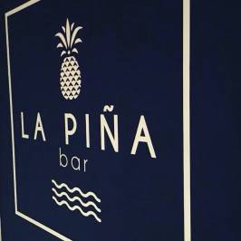 La Piña Bar