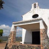 Eermita de la Mare de Deu de Gracia