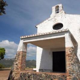 Eermita de la Mare de Deu de Gracia