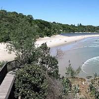 Fisherman's Lookout