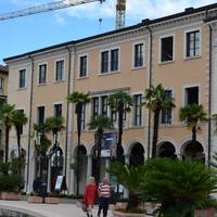 Palazzo della Magnifica Patria di Salo