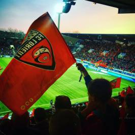 Stade du Moustoir
