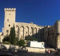 Palace Avignon