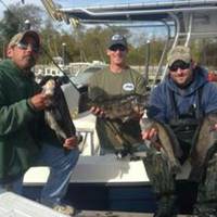 ArchAngel Fishing Charters