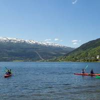 Outdoor Norway