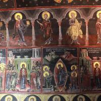 Church of Saints Archangels Michael and Gabriel