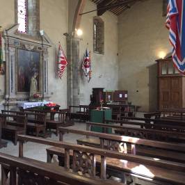 Parrocchia Di S. Egidio Abate