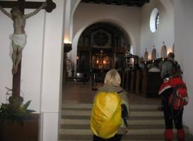 Church of the Ascension