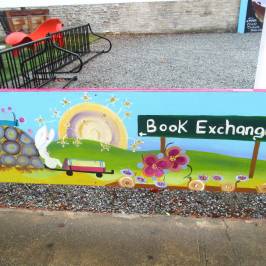 Pop Up Park