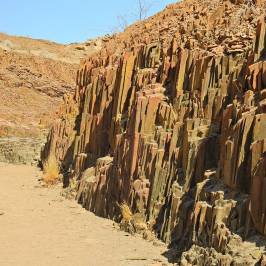 Organ Pipes