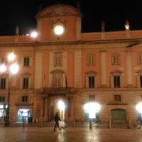 Palazzo del Governatore