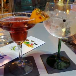 Capelinha Bar
