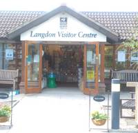 Langdon Visitor Centre