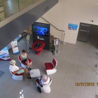 Office De Tourisme Agde - Cœur de Ville