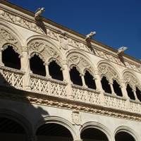 Colegio de San Gregorio