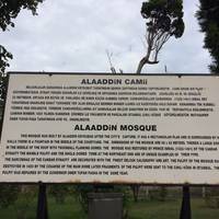 Alaattin Camii