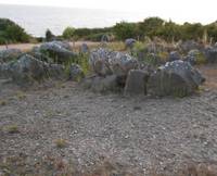 Dolmen Du Predaire