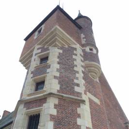 Château de Gien