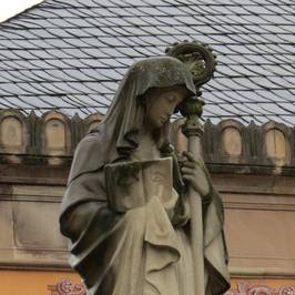 La Fontaine Sainte-Odile