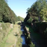 Ecluses de Tuilieres