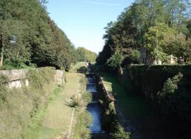 Ecluses de Tuilieres