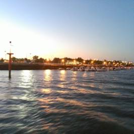 Catamaran Bahia Cadiz