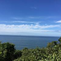 Morro das Aranhas Trail