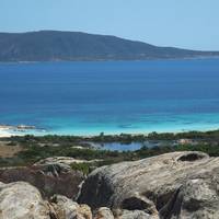 Cala Sant'Andrea