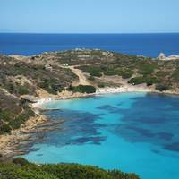 Cala Sabina / Cala dei Ponzesi