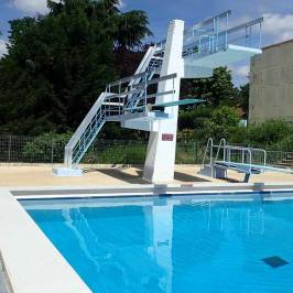 Stade Nautique Intercommunal