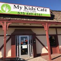 My Kids Cafe