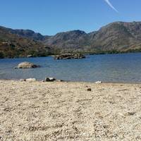 Casa del Parque Del Lago Sanabria