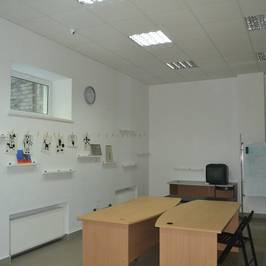 Тайм-клуб Антикафе 
