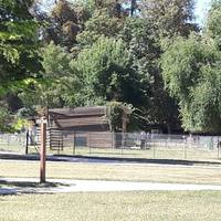 Parc de la Colombiere