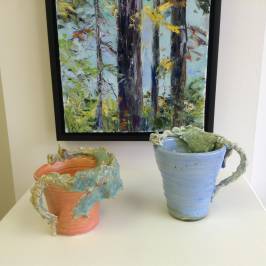 Cathy Boyd Fine Art Gallery