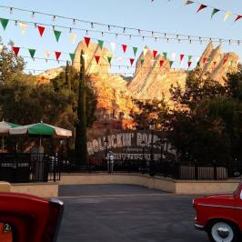Luigi's Rollickin' Roadsters