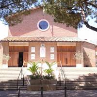 Chiesa di Maria SS. Immacolata